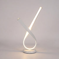 Minimalist LED Table Lamp - Glowria