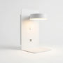 Minimalist LED Wall Light With USB Port -  Lumivex