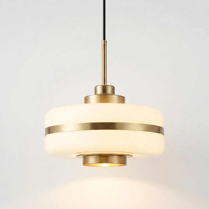 Minimalist Nordic Pendant Light -  Nordlume