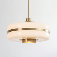 Minimalist Nordic Pendant Light -  Nordlume