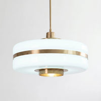 Minimalist Nordic Pendant Light -  Nordlume