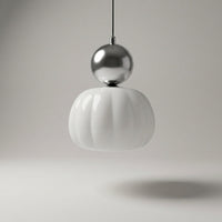 Minimalist Pendant Lamp - Averin