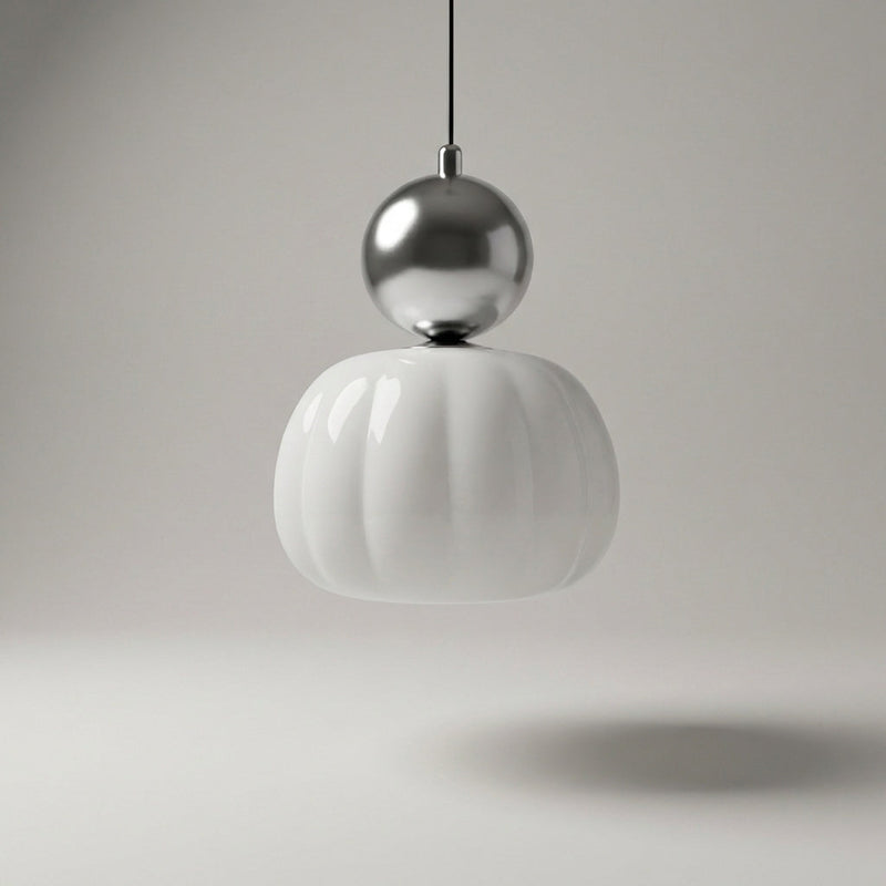 Minimalist Pendant Lamp - Averin