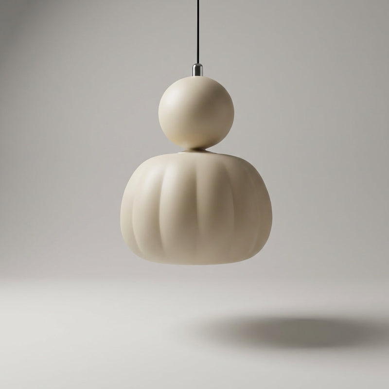 Minimalist Pendant Lamp - Averin