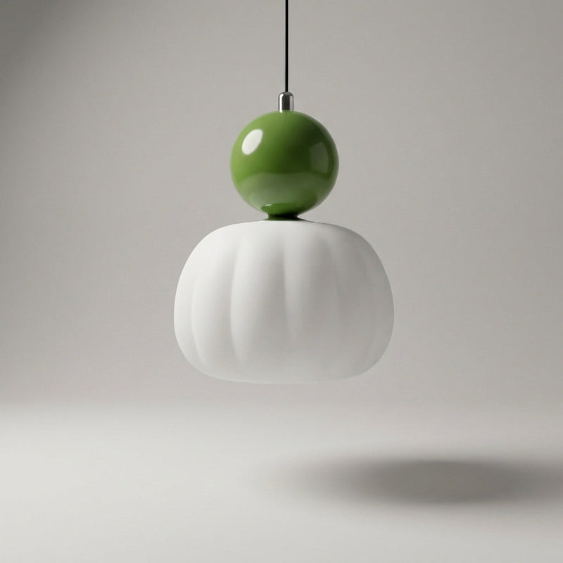 Minimalist Pendant Lamp - Averin