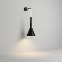 Minimalist Wall Pendant Light - Glowren