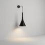 Minimalist Wall Pendant Light - Glowren