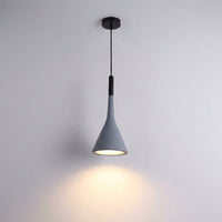 Minimalist Wall Pendant Light - Glowren