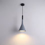Minimalist Wall Pendant Light - Glowren