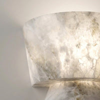 Minimalist Wall Sconce -  Marbelle