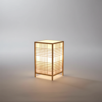 Minimalistische Ambientelampe - Riceglow