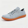 Minimalistische Barefoot Sneaker Met Vlakke Zool - Clark