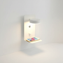 Minimalistische LED Wandleuchte - ShelfBeam