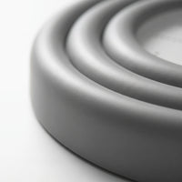 Minimalistische Pendelwanduhr - Circulonix