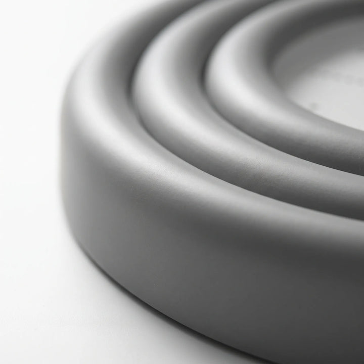 Minimalistische Pendelwanduhr - Circulonix