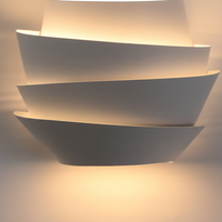 Minimalistische Wandbeleuchtung - ScandiLume
