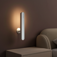 Minimalistische Led Tischlampe - Softbeam