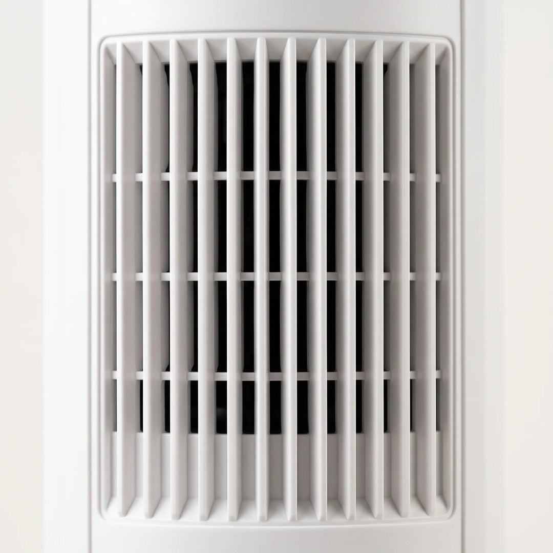 Minimalistischer Oszillierender Turmventilator - Ventyra