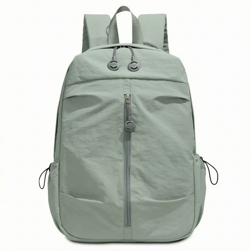 Minimalistischer Rucksack Für Damen Und Herren - Tansor