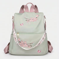 Minimalistischer Wandelbarer Damenrucksack - VersaTote
