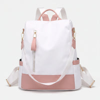Minimalistischer Wandelbarer Damenrucksack - VersaTote