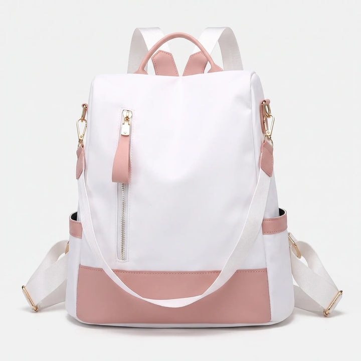 Minimalistischer Wandelbarer Damenrucksack - VersaTote