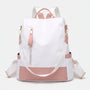 Minimalistischer Wandelbarer Damenrucksack - VersaTote