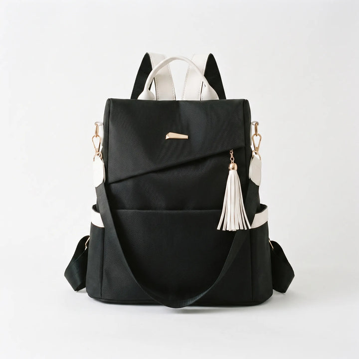 Minimalistischer Wandelbarer Damenrucksack - VersaTote