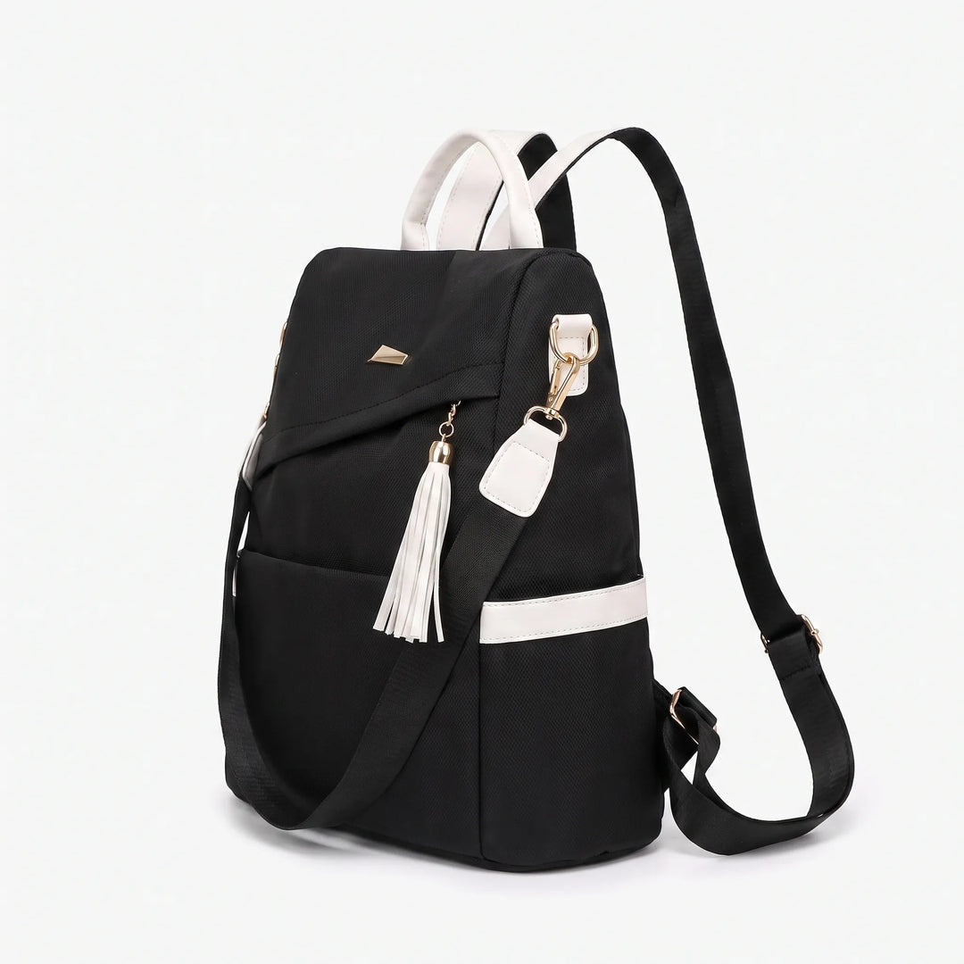 Minimalistischer Wandelbarer Damenrucksack - VersaTote