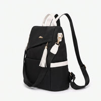 Minimalistischer Wandelbarer Damenrucksack - VersaTote