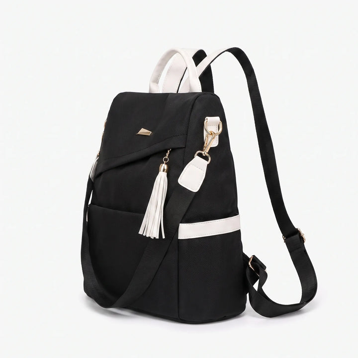 Minimalistischer Wandelbarer Damenrucksack - VersaTote