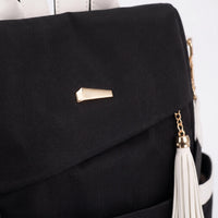 Minimalistischer Wandelbarer Damenrucksack - VersaTote