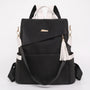 Minimalistischer Wandelbarer Damenrucksack - VersaTote