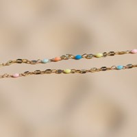 Minimalistisches Armband - ColorMagic 