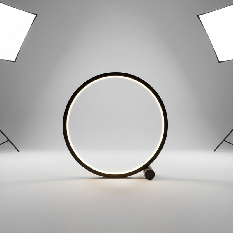 Minimalistisches Designerlicht - Orblyn