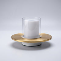 Modern Ambient Tabletop Light - Solivon