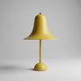 Modern Bell Shaped Lamp - Bellora