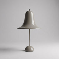 Modern Bell Shaped Lamp - Bellora