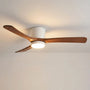Modern Ceiling Fan -  Aeralis