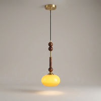 Modern Classic Pendant Light - Sombria