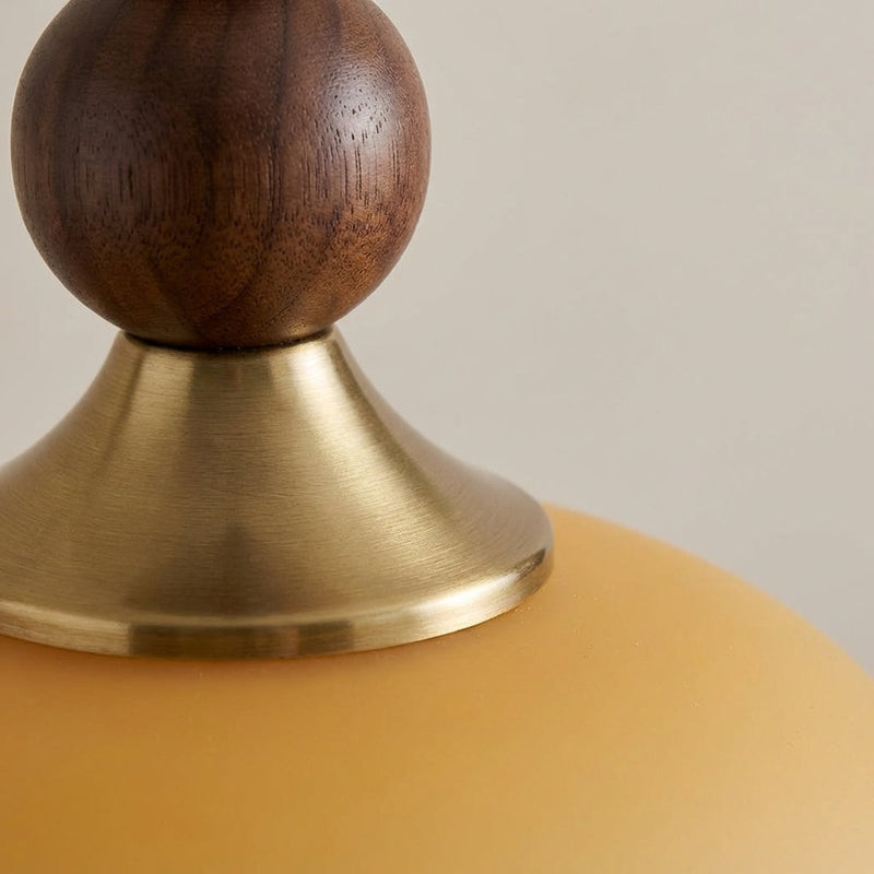 Modern Classic Pendant Light - Sombria