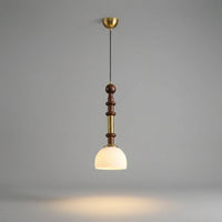 Modern Classic Pendant Light - Sombria
