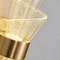 Modern Decorative Wall Lamp - Aurellis