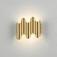 Modern Decorative Wall Sconce - Rayvante