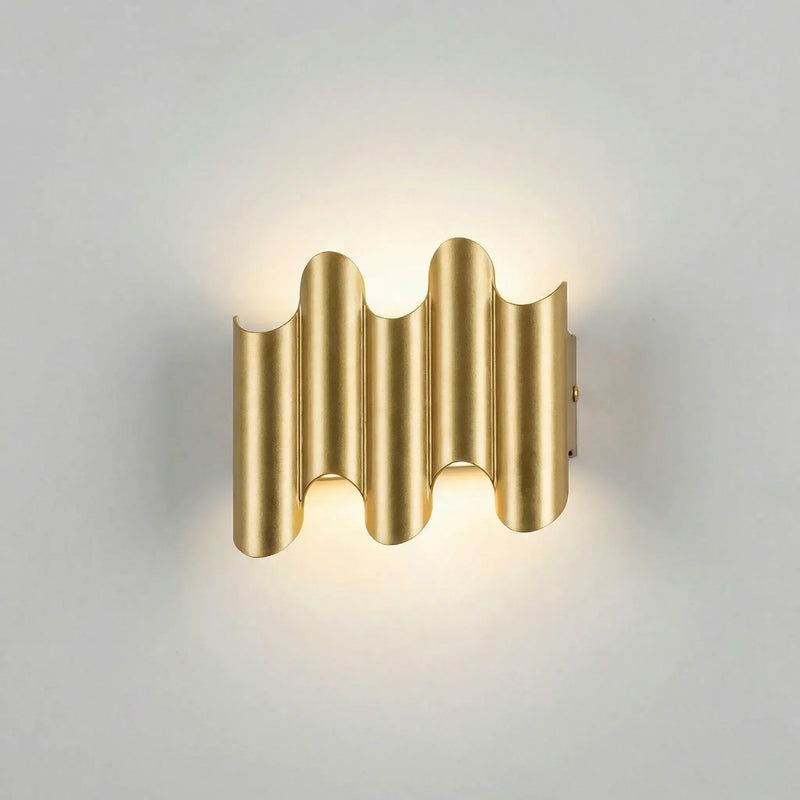 Modern Decorative Wall Sconce - Rayvante