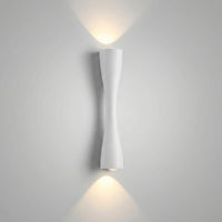 Modern Double Beam Wall Sconce - Veylor