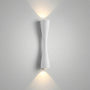 Modern Double Beam Wall Sconce - Veylor