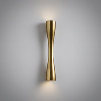 Modern Double Beam Wall Sconce - Veylor