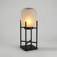 Modern Freestanding Garden Lamp -  Solanthre