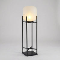 Modern Freestanding Garden Lamp -  Solanthre